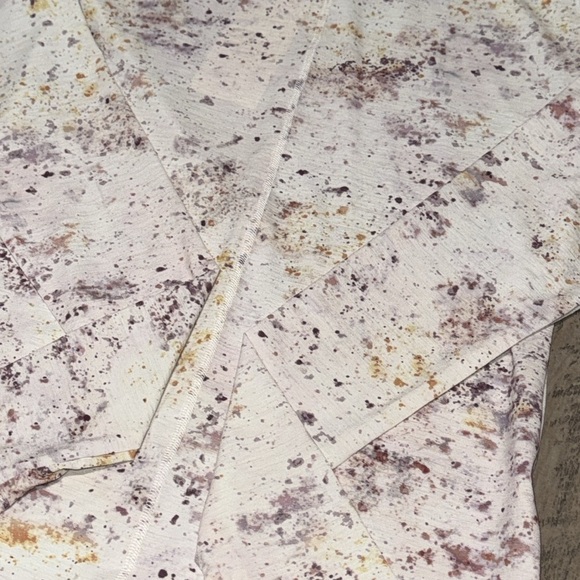 Calia By Carrie Underwood Mock Neck Top XS New - Picture 7 of 9